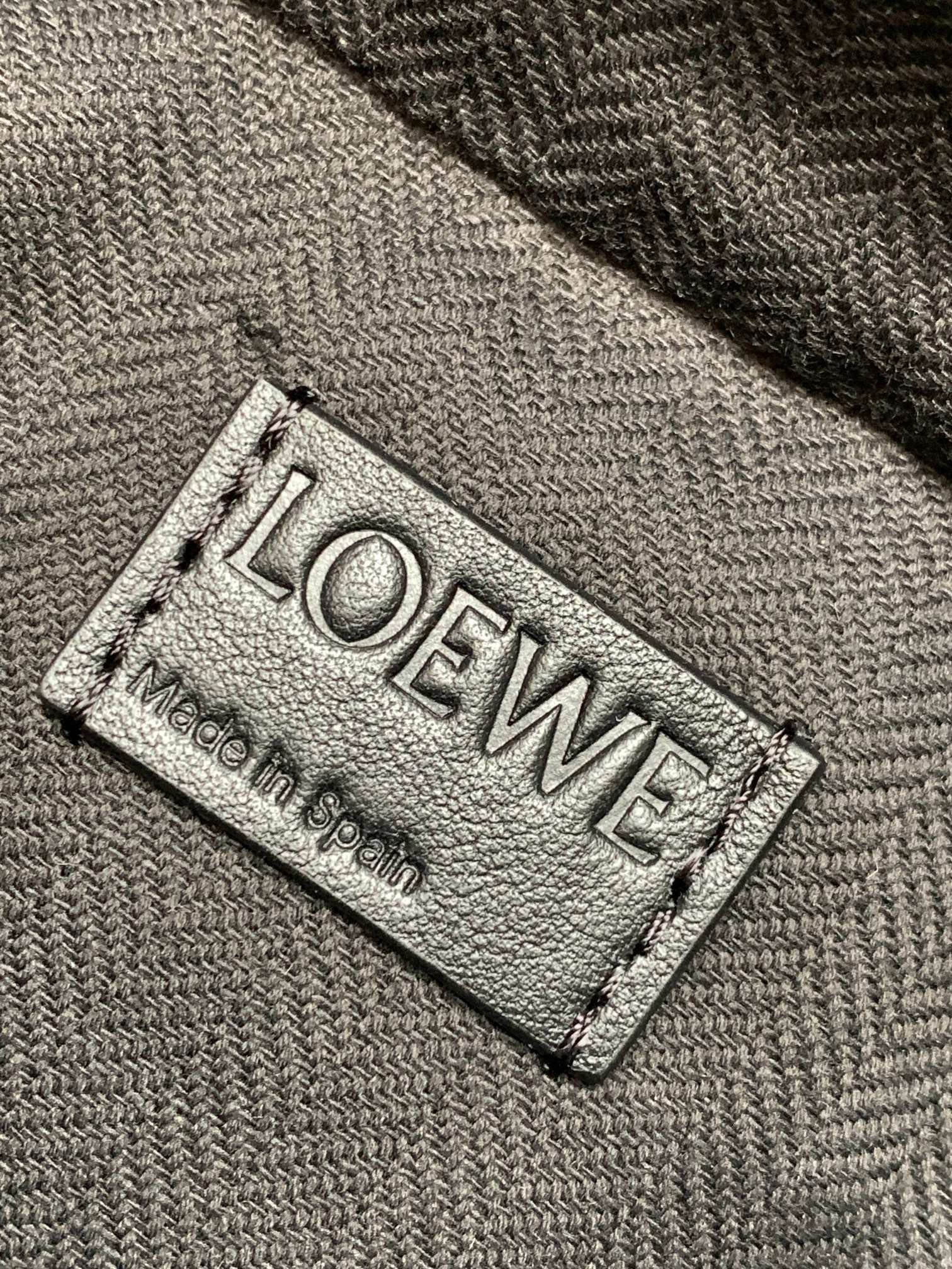 Loewe Satchel Bags